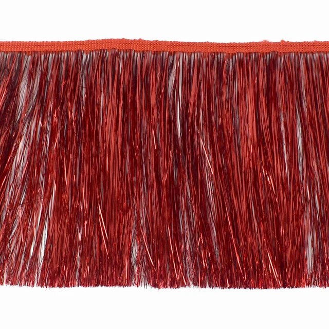 15cm Uzunluğunda Folyo Saçak (9 metre)