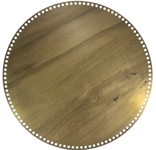 Daire Çanta Tabanı