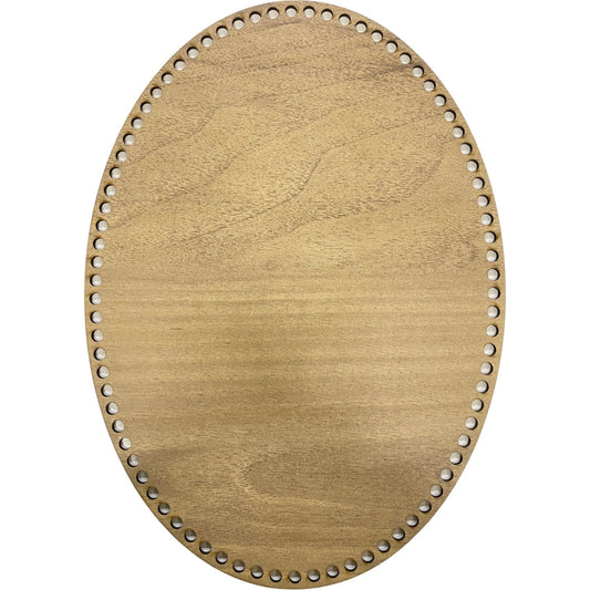 Elips Çanta Tabanı