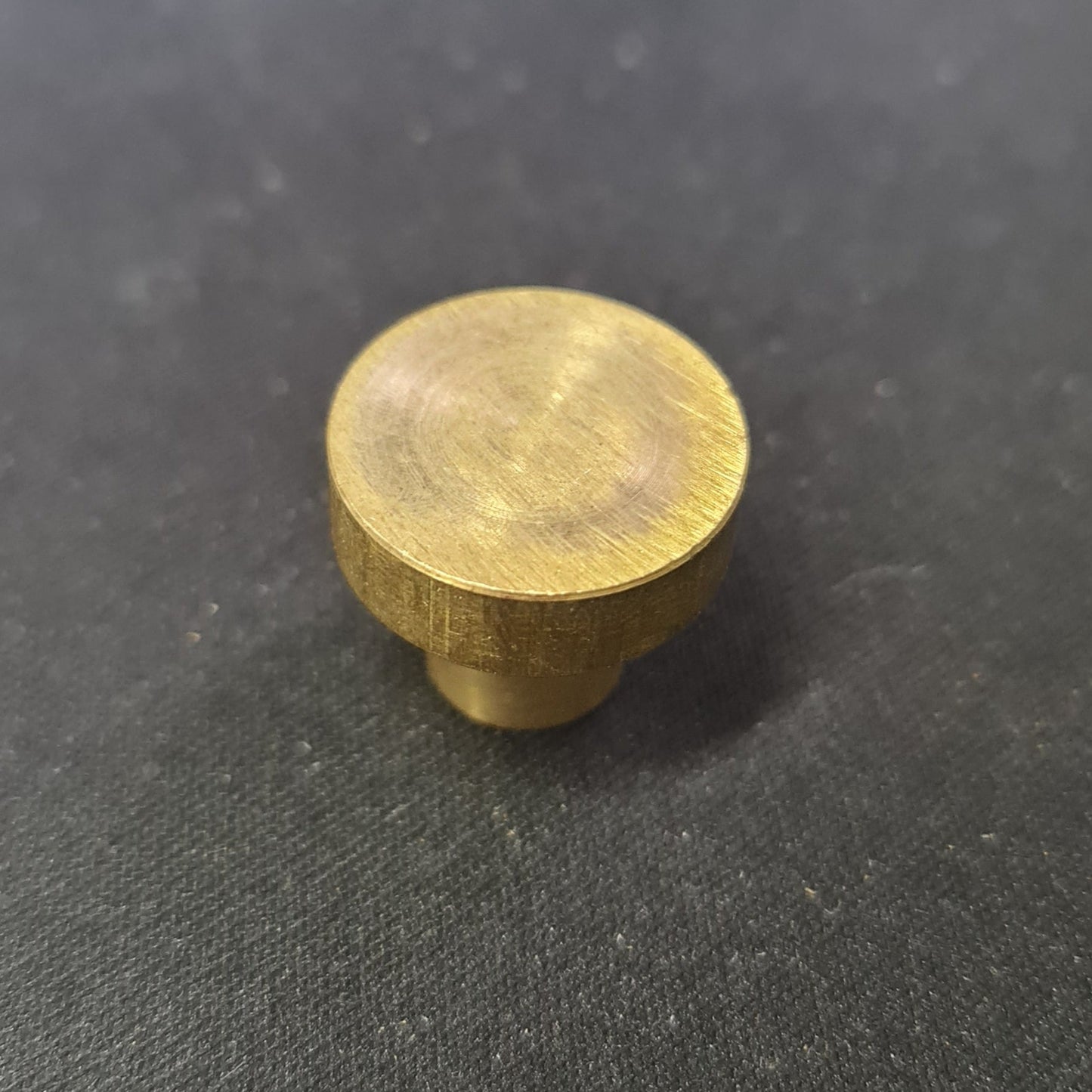 Metal Tabla, Delme Tabanı