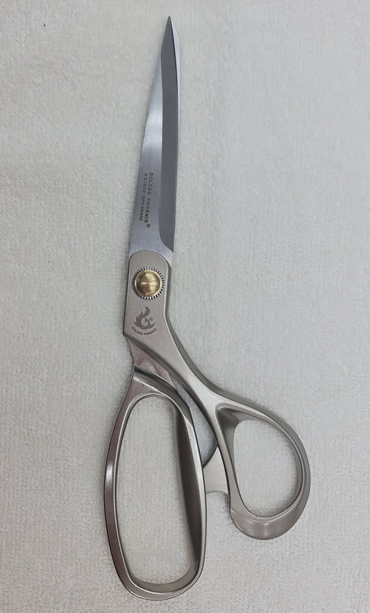 Yüksek kaliteli Çelik Profesyonel Terzi Makas