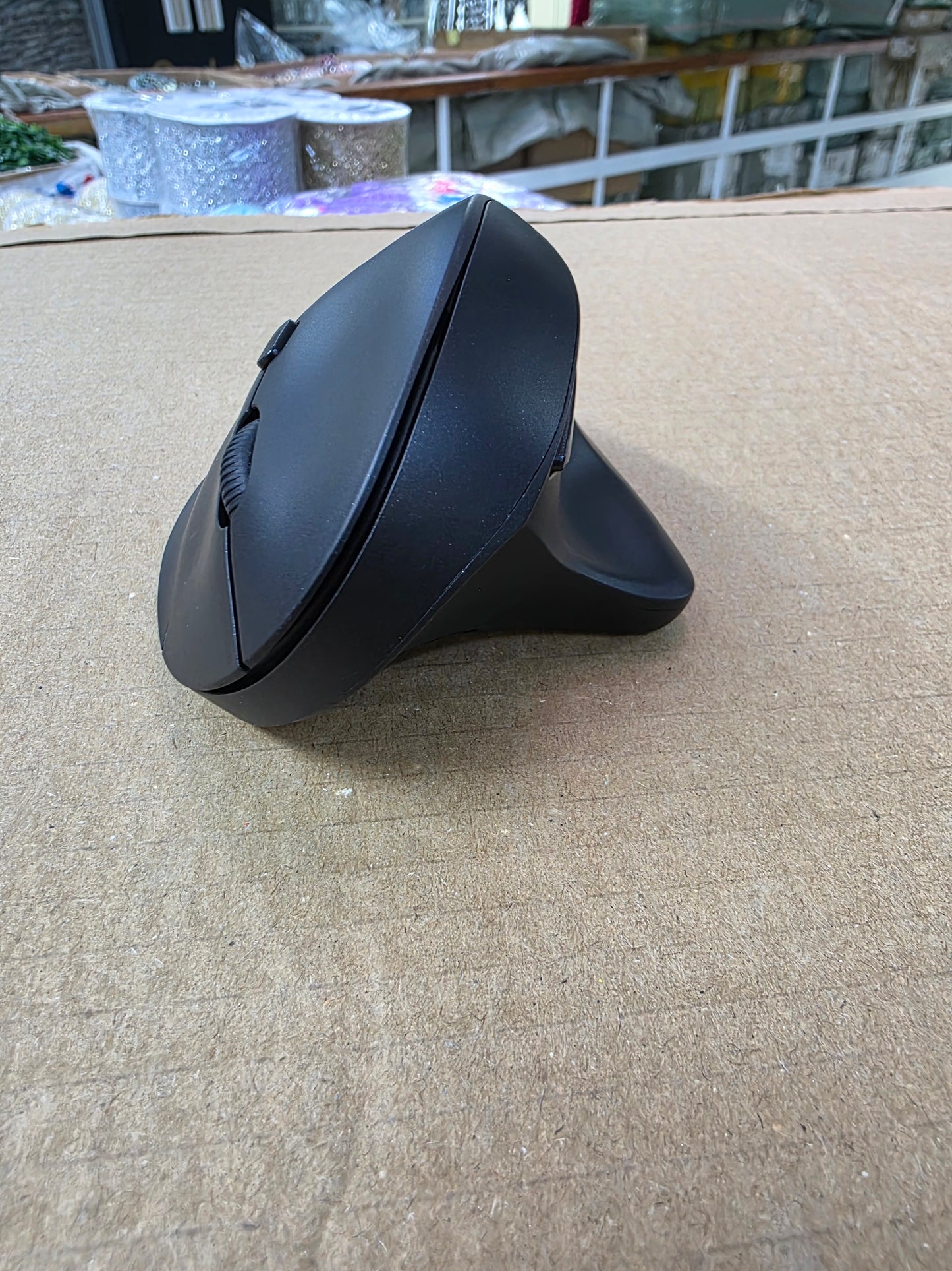 Ergonomik Mouse D8