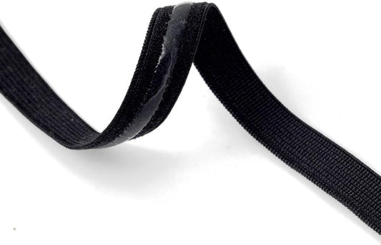 Kaydırmaz Lastik - Silikonlu Elastik Şerit