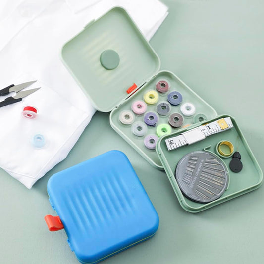 Dikiş Kutusu (21 Parça) (94775)