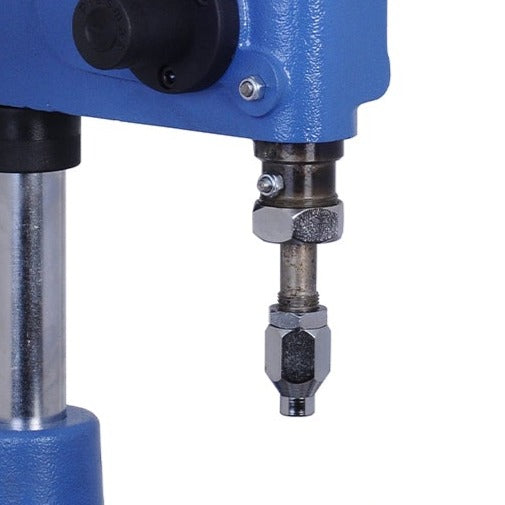 Tulumba Pres Mapası