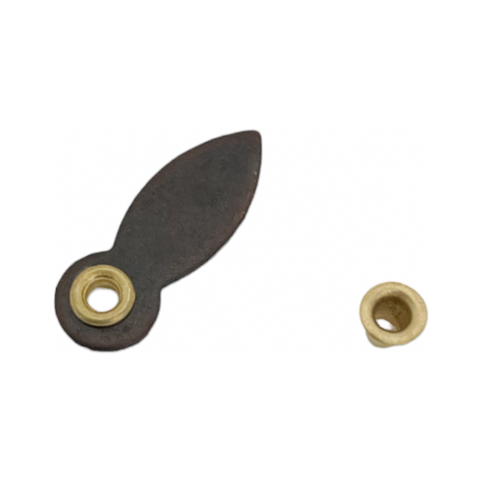 Pim Kalıbı. Pim Kuşgözü Çakma Kalıbı (30*50 / 35*50 Pim Klaıpları)