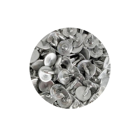 Kot Riveti - Memeli Perçin - Kot Rivet (500 adet)