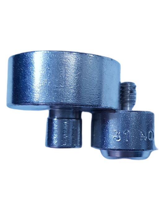 34 Numara Kuşgözü Kalıbı (28mm)