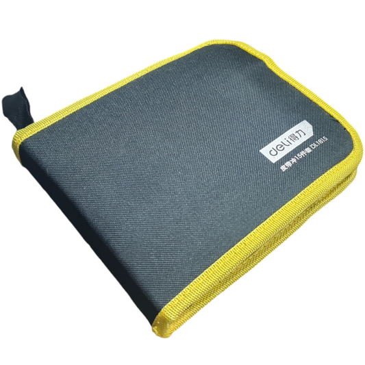 Delici Padova Çubuk Seti . Değişik Boylarda Delme Kalıbı 2mm'den 25mm'e (15 Çeşit)