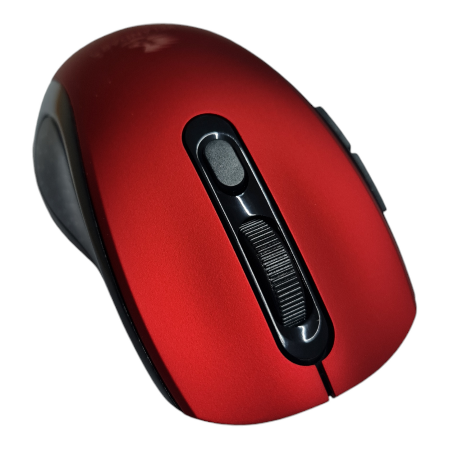 Bluetoothlu Fare, Şarj Edilebilir Kablosuz Bilgisayar Faresi - 5 Tuşlu, 3200 Dpi, 2.4GHz