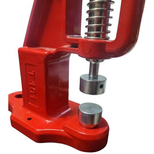 28mm Ezme Kalıbı, Çanta Köşesi, Kemer Ucu vs. için Ezme Kalıbı