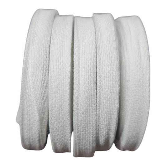 Düz Ekstrafor, 25 metre ince Ekstrafor Şerit (25 metre toplar halinde)