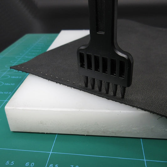 Kesim Takozu, Çakma Takozu, Çeşitli Ebatlarda Vurma Tablası - 2cm Kalınlıkta Takoz