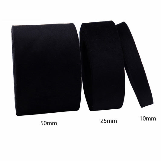 5cm Kadife Kurdele (18 Metre Top)