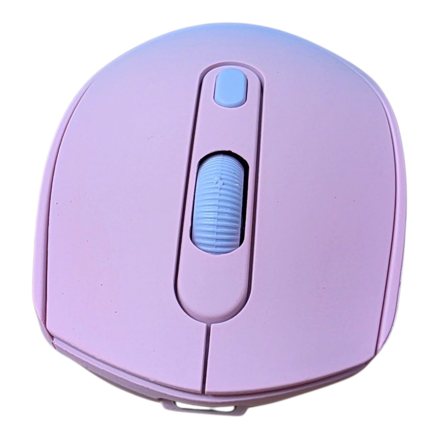 Kablosuz, Şarj Edilebilir 3 Tuşlu Bilgisayar Faresi (Q9), Kablosuz Mouse