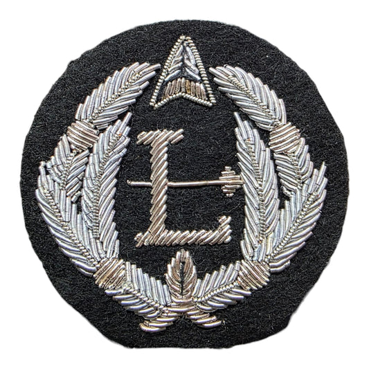 Blazer Ceket Arması, Şapka Arması, Bere veya Kep İçin ARMA