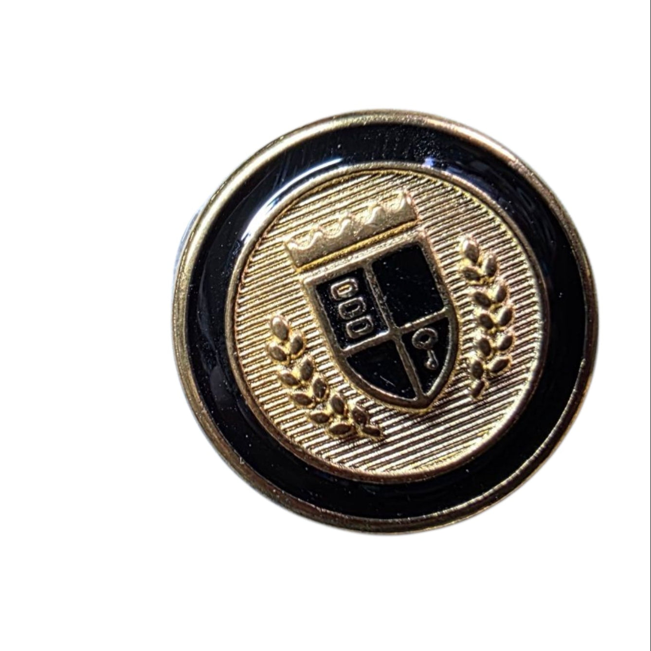 Blazer Ceket Düğme 11 adet takım ( 3 Büyük Düğme, 8 Küçük Düğme)