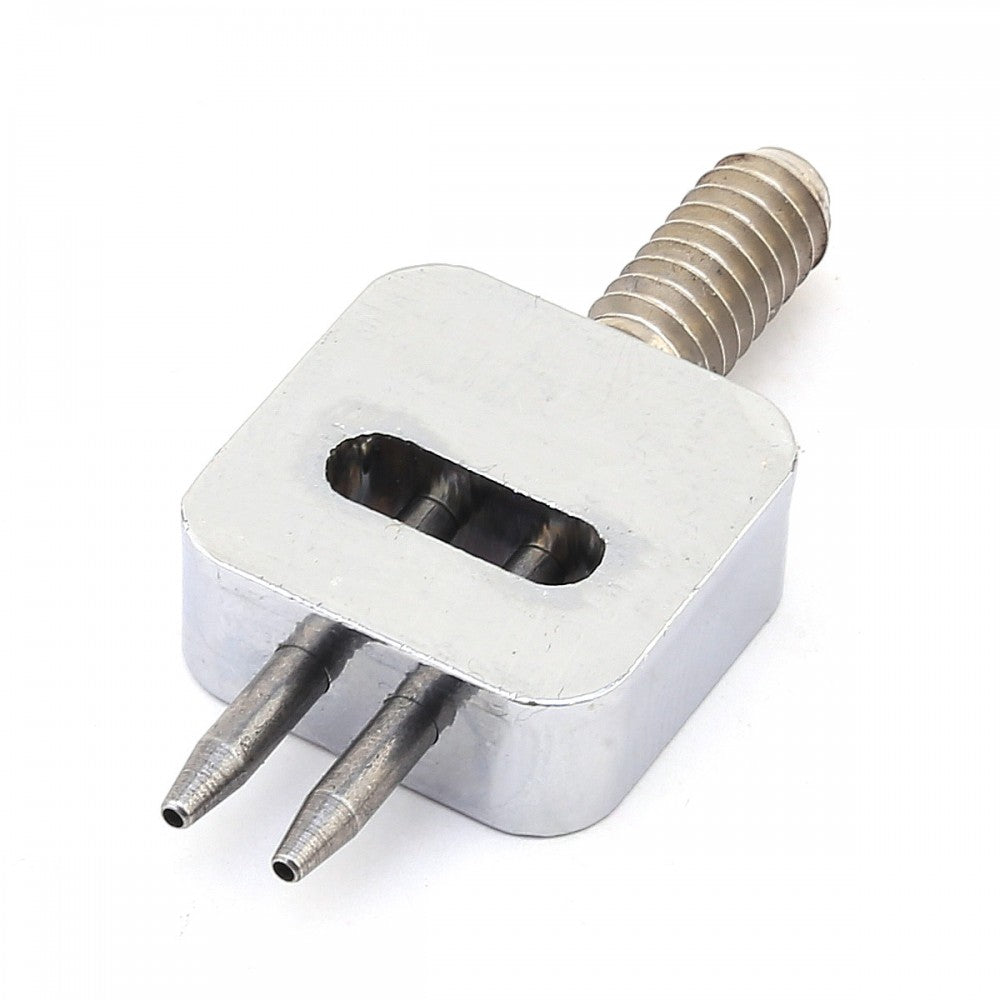 Leather Punch - Punch Punch - 2 / 4 / 6 Staple Punch. Suitable for Tulumba Press or Hand-Pull Stick