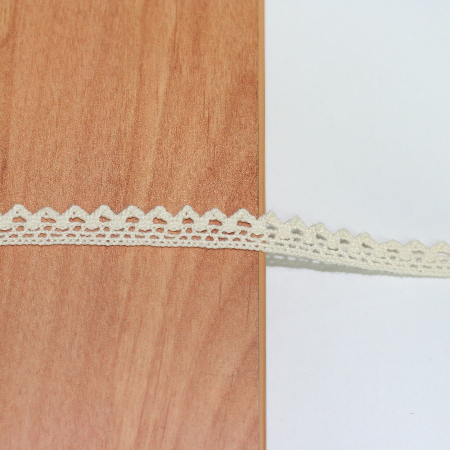 10mm Eninde Pamuk Dantel (169)