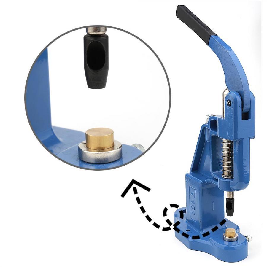 17mm Padova Drilling Die