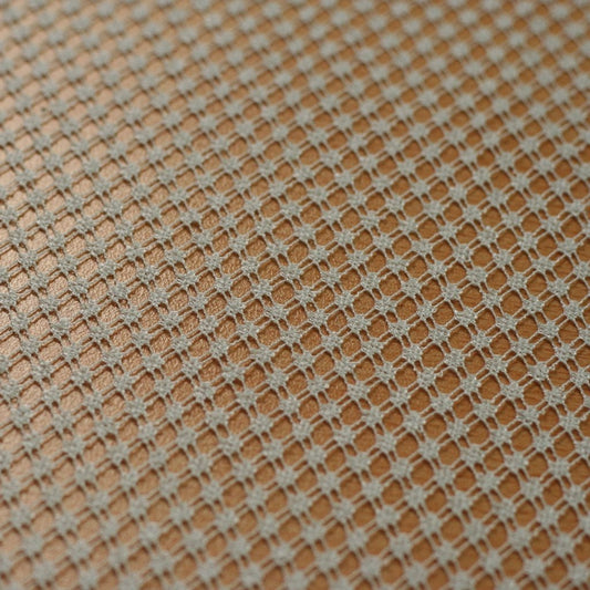 145cm Eninde Beyaz Kumaş Dantel, Puanlı Polyester Dantel, File Dantel