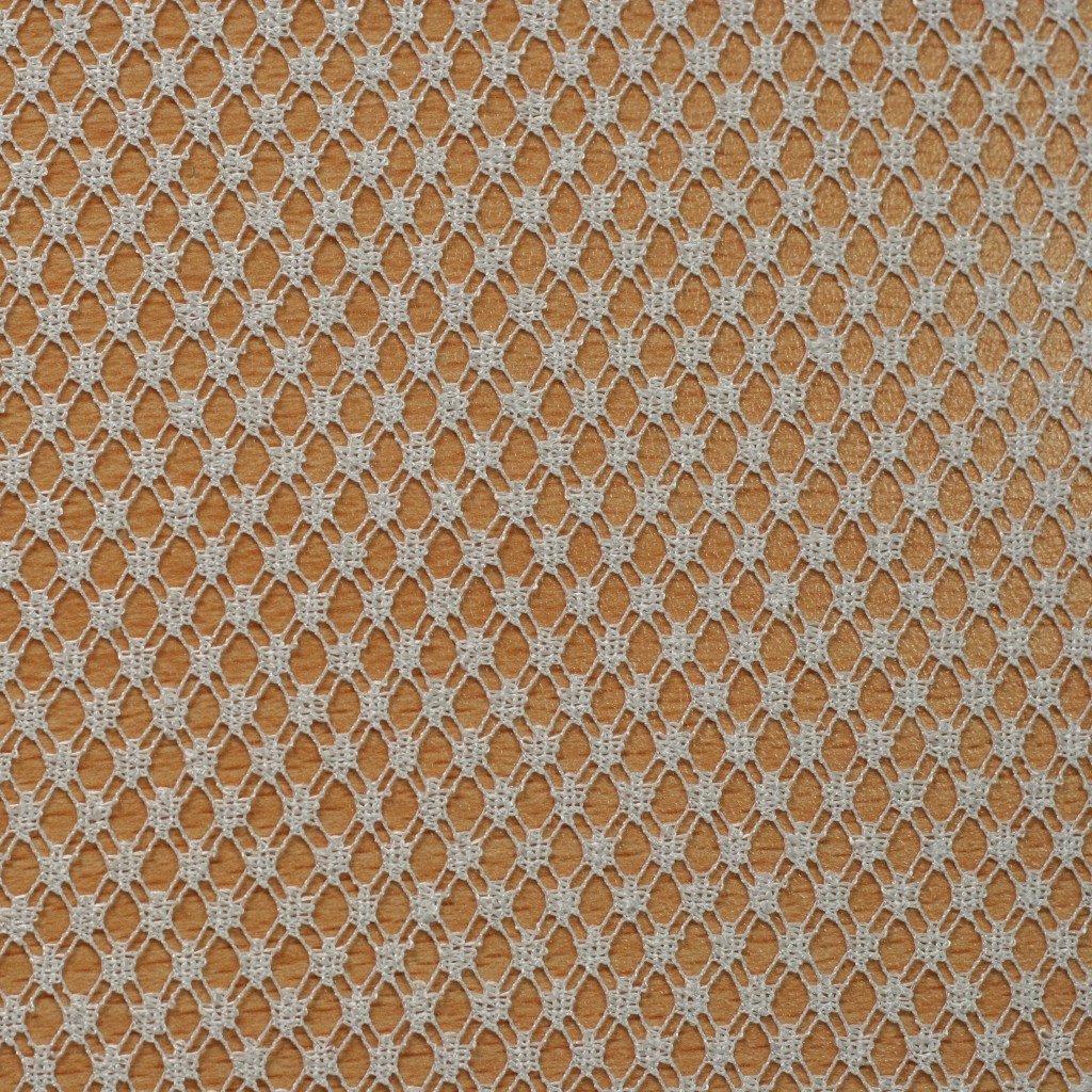 145cm Eninde Beyaz Kumaş Dantel, Puanlı Polyester Dantel, File Dantel