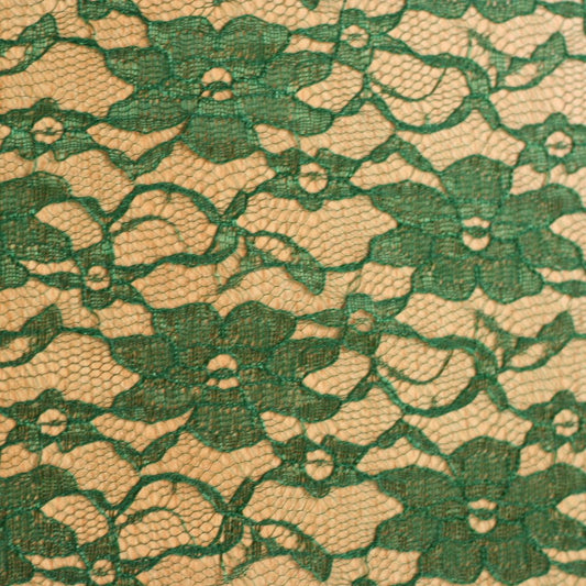 145cm Eninde Kumaş Dantel, Polyester Dantel, Lez Dantel