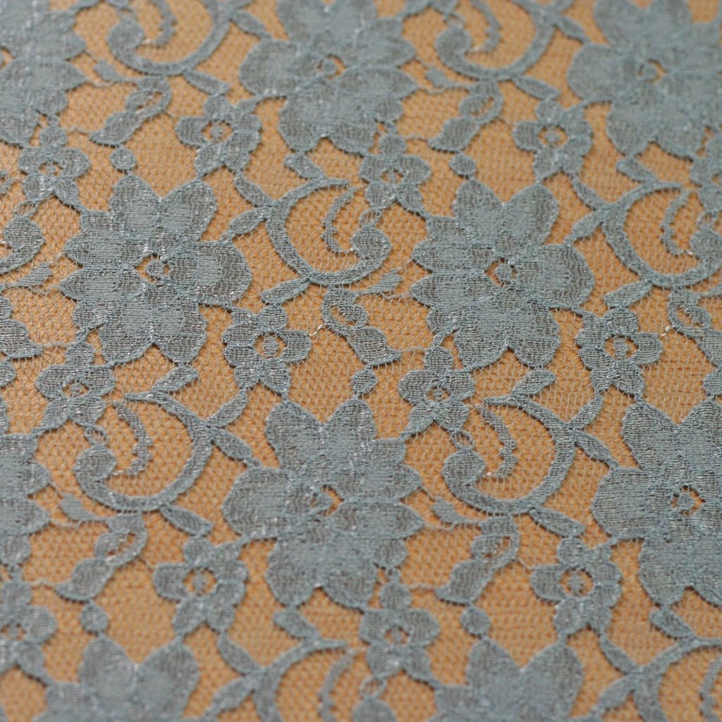 145cm Width Fabric Lace, Polyester Lace, Lace Lace