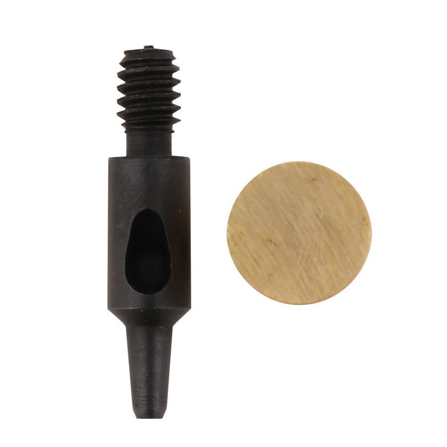 2mm Padova Delme Kalıbı ve Tabanı