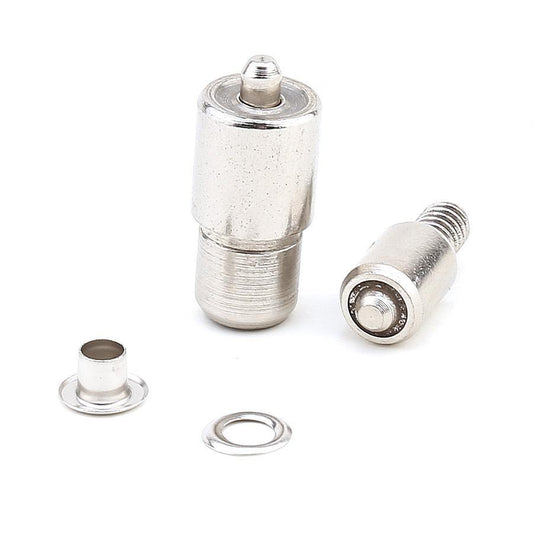 3 Numara Kuşgözü Çakma Kalıbı