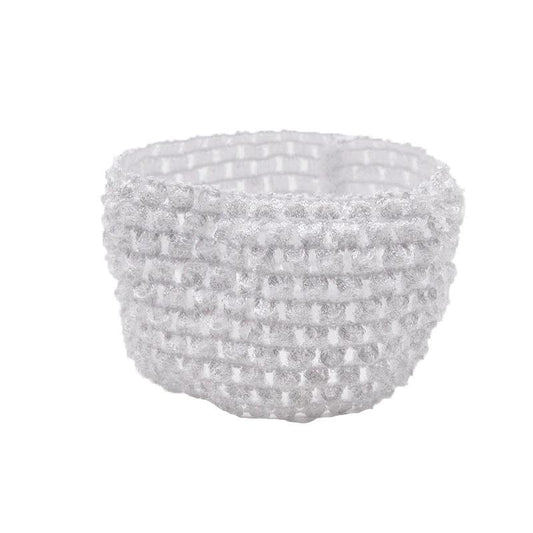 4cm Tutu Rubber. (1 Meter )