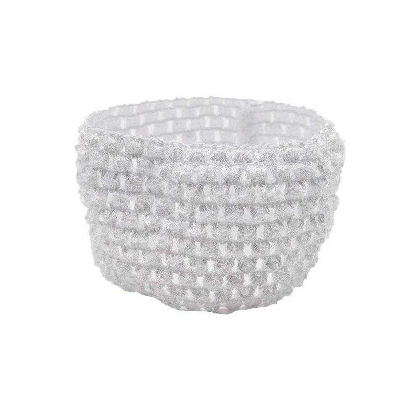 4cm Tütü Lastik. (1 Metrelik )