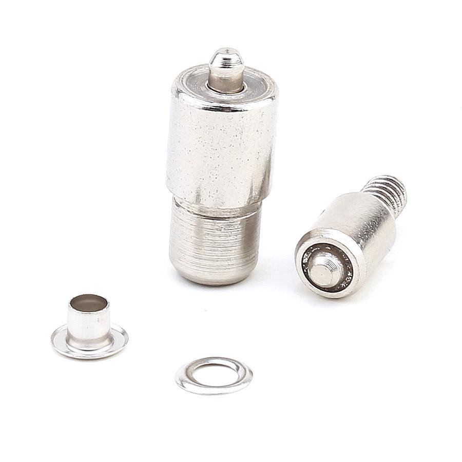 5 Numara Kuşgözü Çakma Kalıbı