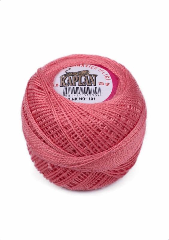 Kaplan Etamin ve Kanaviçe İpi 8 No 101