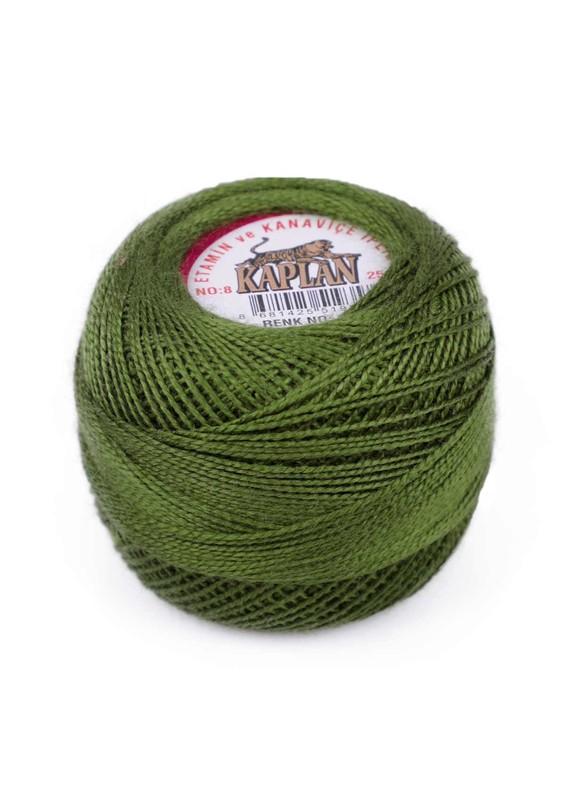 Kaplan Etamin ve Kanaviçe İpi 8 No 116