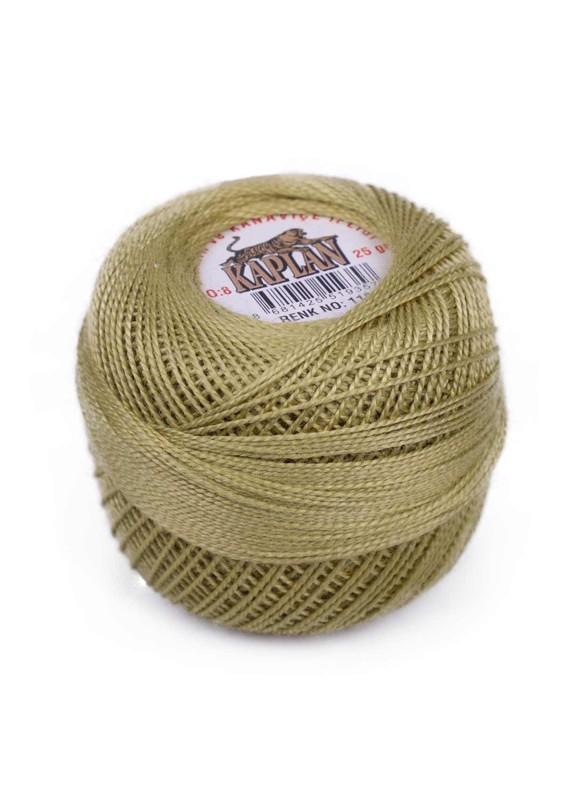 Kaplan Etamin ve Kanaviçe İpi 8 No 118