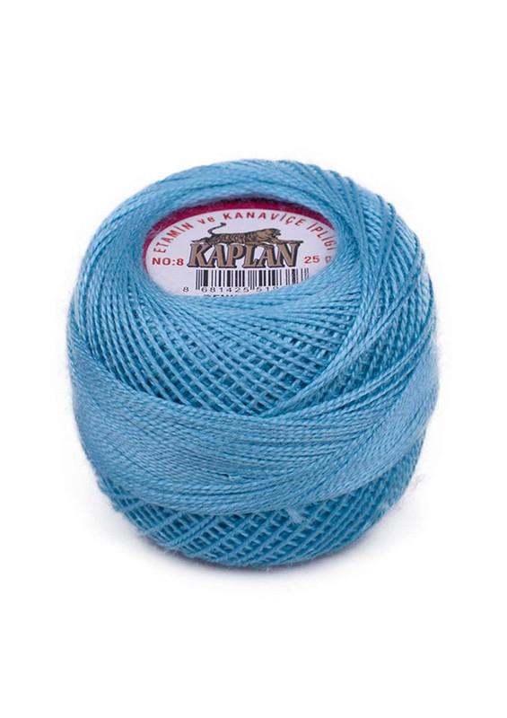 Kaplan Etamine and Cross-stitch Thread 8 No 293