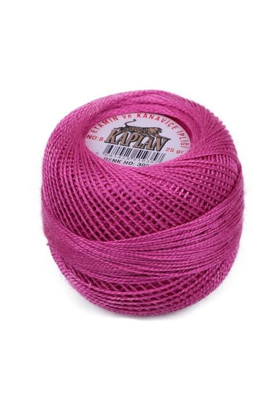 Kaplan Etamine and Cross-stitch Thread 8 No 305