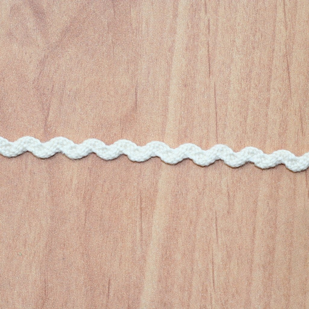 5mm Eninde Zikzak Kopanaki. (501)