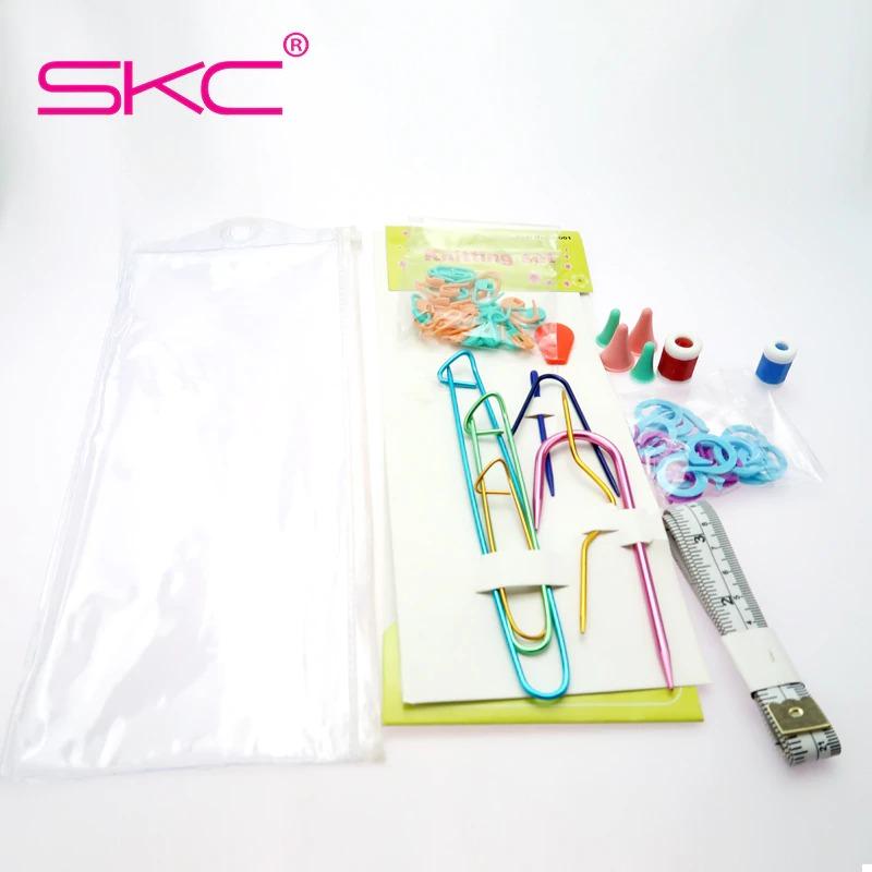 63 Parça SKC Örgü Seti