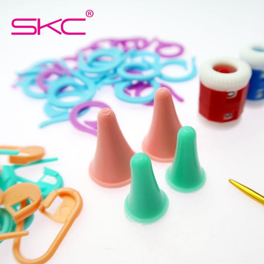 63 Parça SKC Örgü Seti