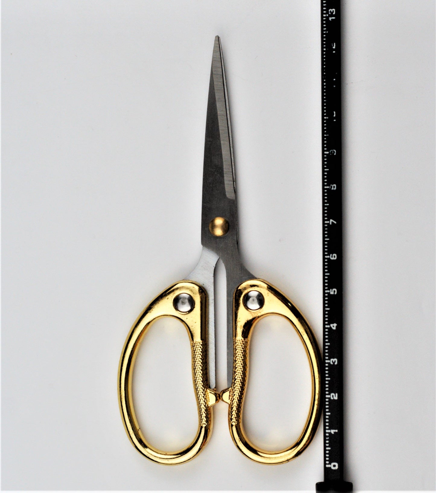 Altın Renkli Çok Amaçlı, Kumaş, Nişan, Düğün, Tören, Açılış Makası