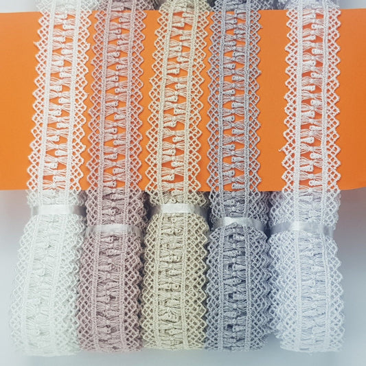 Ara Gipür - Kolber 2601AK (8,50 metre toplar halinde)