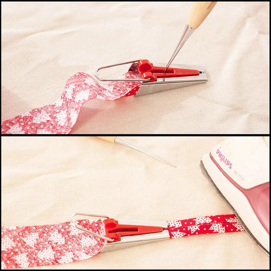 Biye Yapma Aparatı, 18mm biye yapmak için