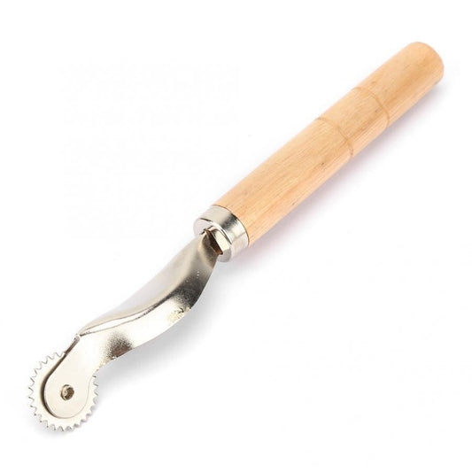 Çizgi Ruleti - SKC Plastik Saplı Çizgi Ruleti - Ahşap Saplı Çizgi Ruleti