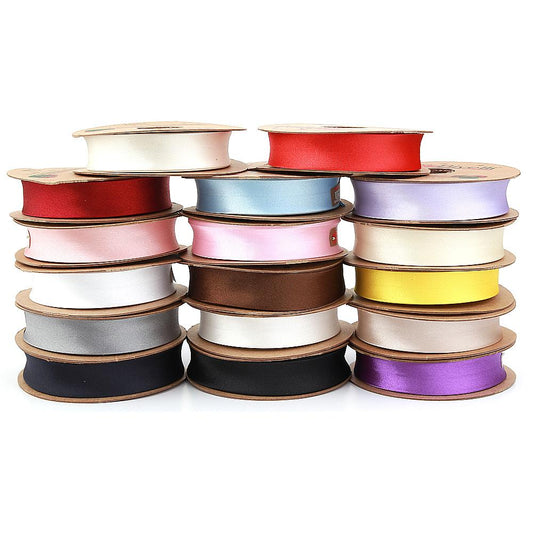 Eflatun Saten Biye 2cm eninde 25mt top (32)