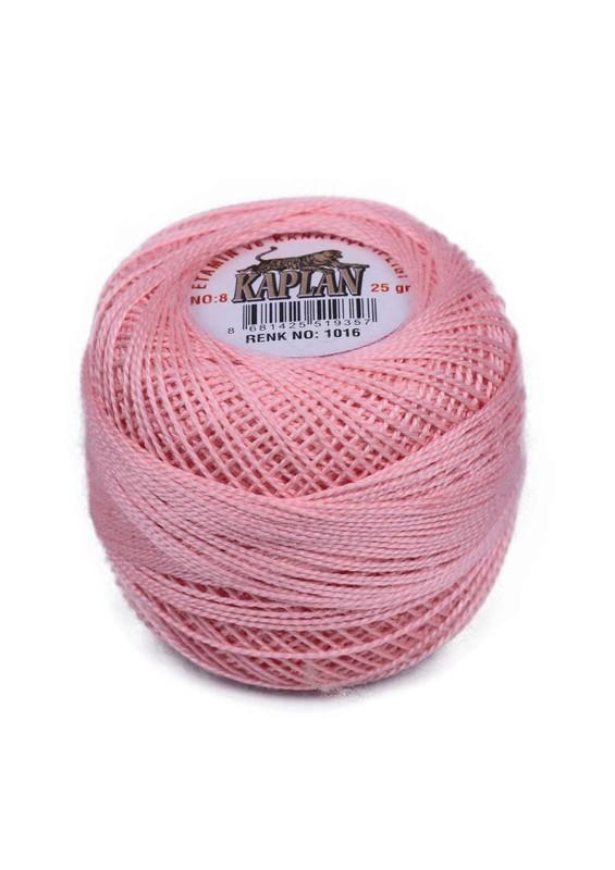 Kaplan Etamin ve Kanaviçe İpi 8 No 1016