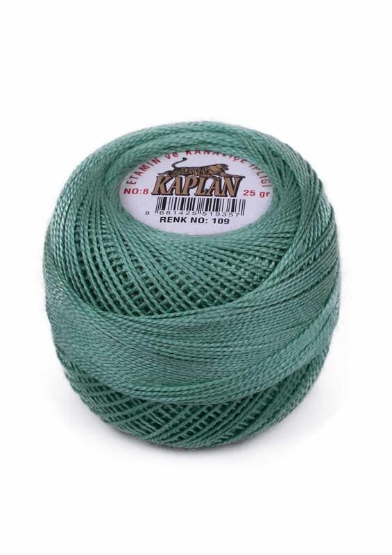 Kaplan Etamin ve Kanaviçe İpi 8 No 109