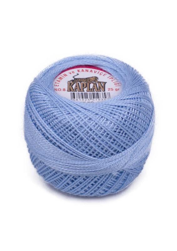 Kaplan Etamin ve Kanaviçe İpi 8 No 799