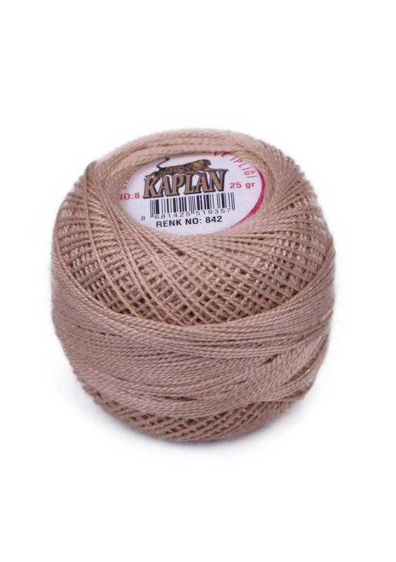 Kaplan Etamin ve Kanaviçe İpi 8 No 842